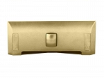 Szufelka automatyczna LeoVac Uno - złota