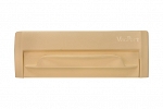 Szufelka automatyczna VacPort LED - kremowa